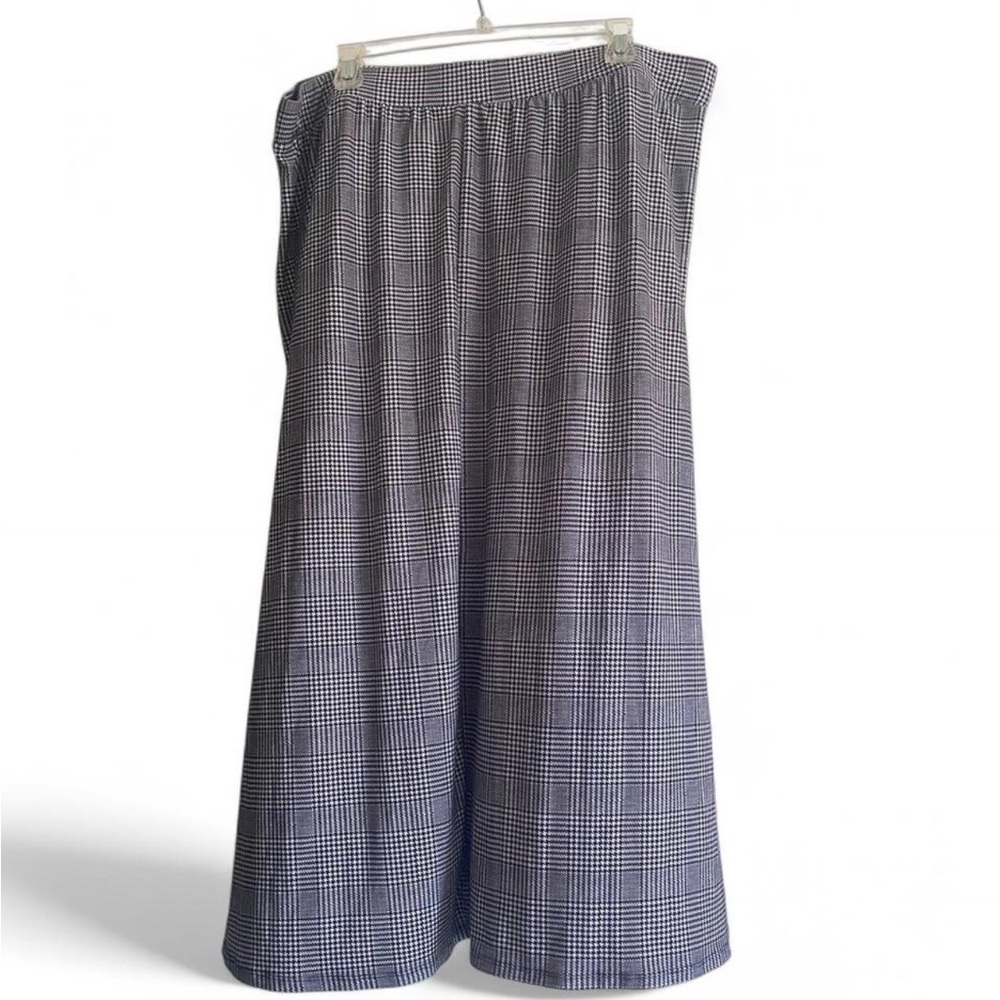 Vintage style skirt